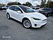 2016 Tesla Model X 75D Sport Utility 4D