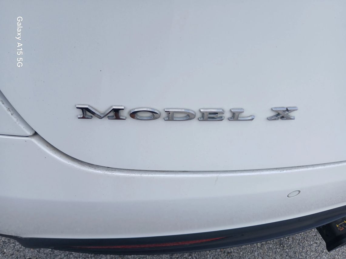 2016 Tesla Model X 75D Sport Utility 4D Maitland FL