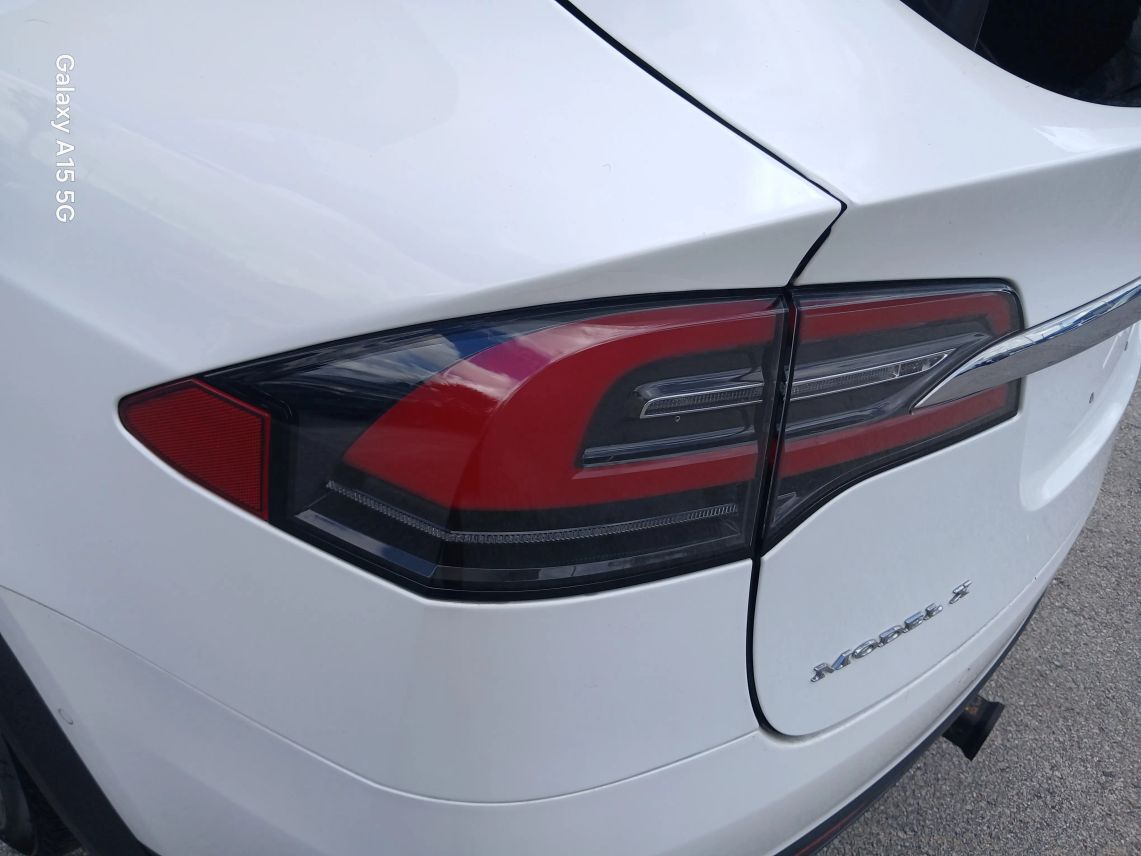 2016 Tesla Model X 75D Sport Utility 4D Maitland FL