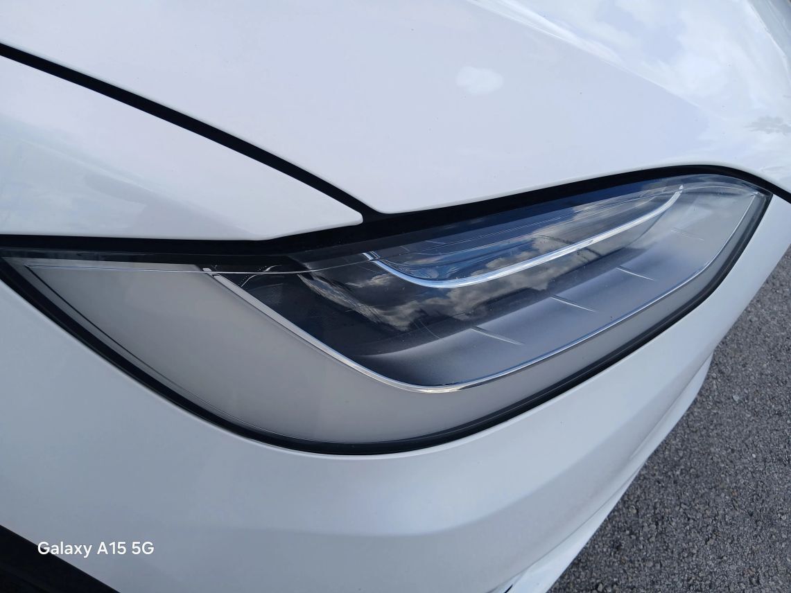 2016 Tesla Model X 75D Sport Utility 4D Maitland FL