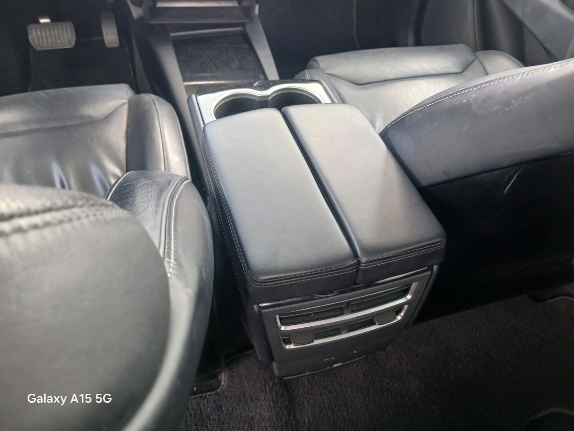 2016 Tesla Model X 75D Sport Utility 4D Maitland FL