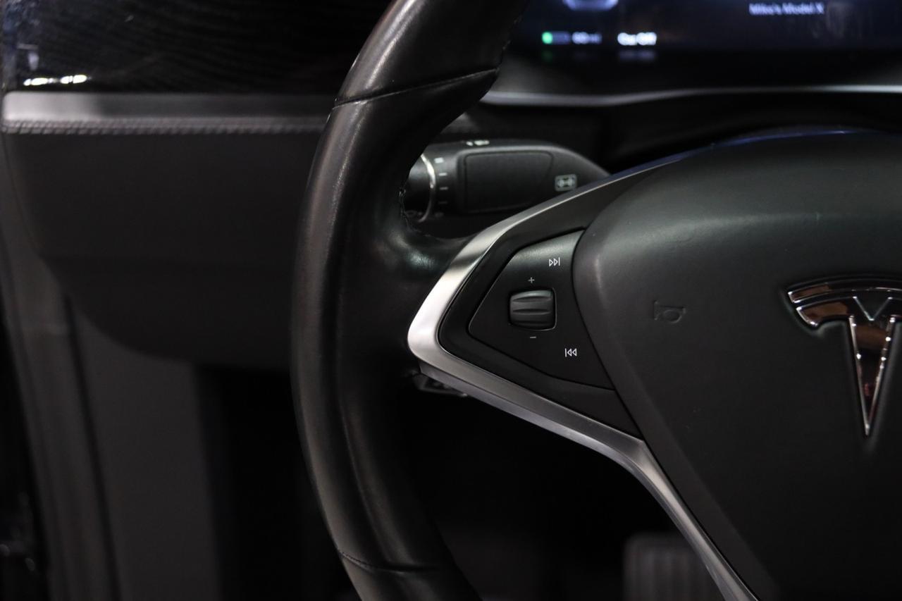 2016 Tesla Model X 90D AWD 4dr Suv Skokie IL