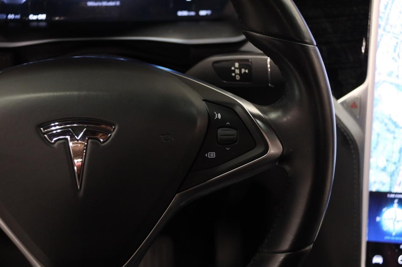 2016 Tesla Model X 90D AWD 4dr Suv Skokie IL