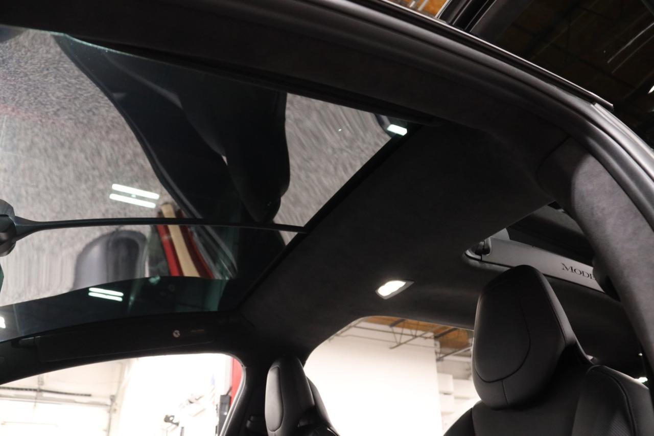 2016 Tesla Model X 90D AWD 4dr Suv Skokie IL
