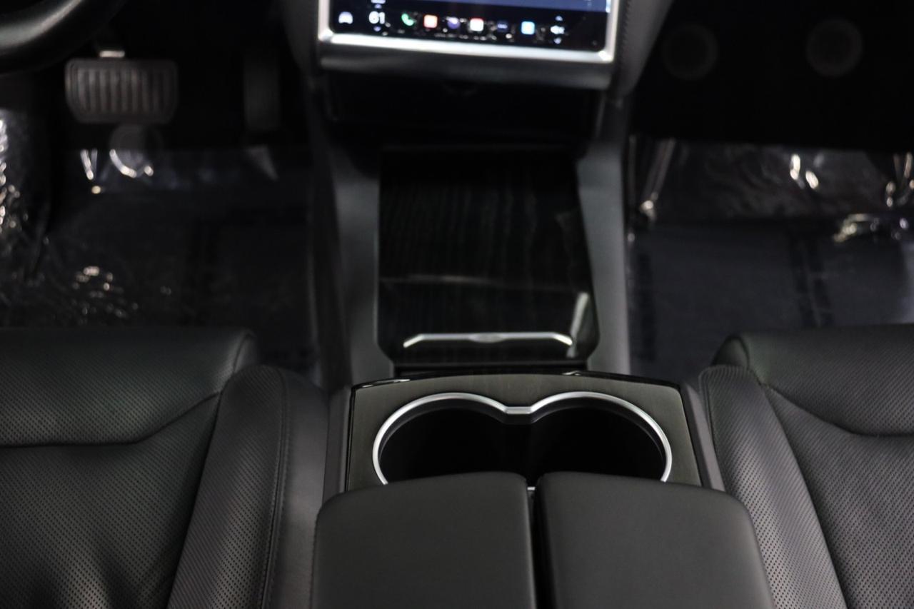 2016 Tesla Model X 90D AWD 4dr Suv Skokie IL