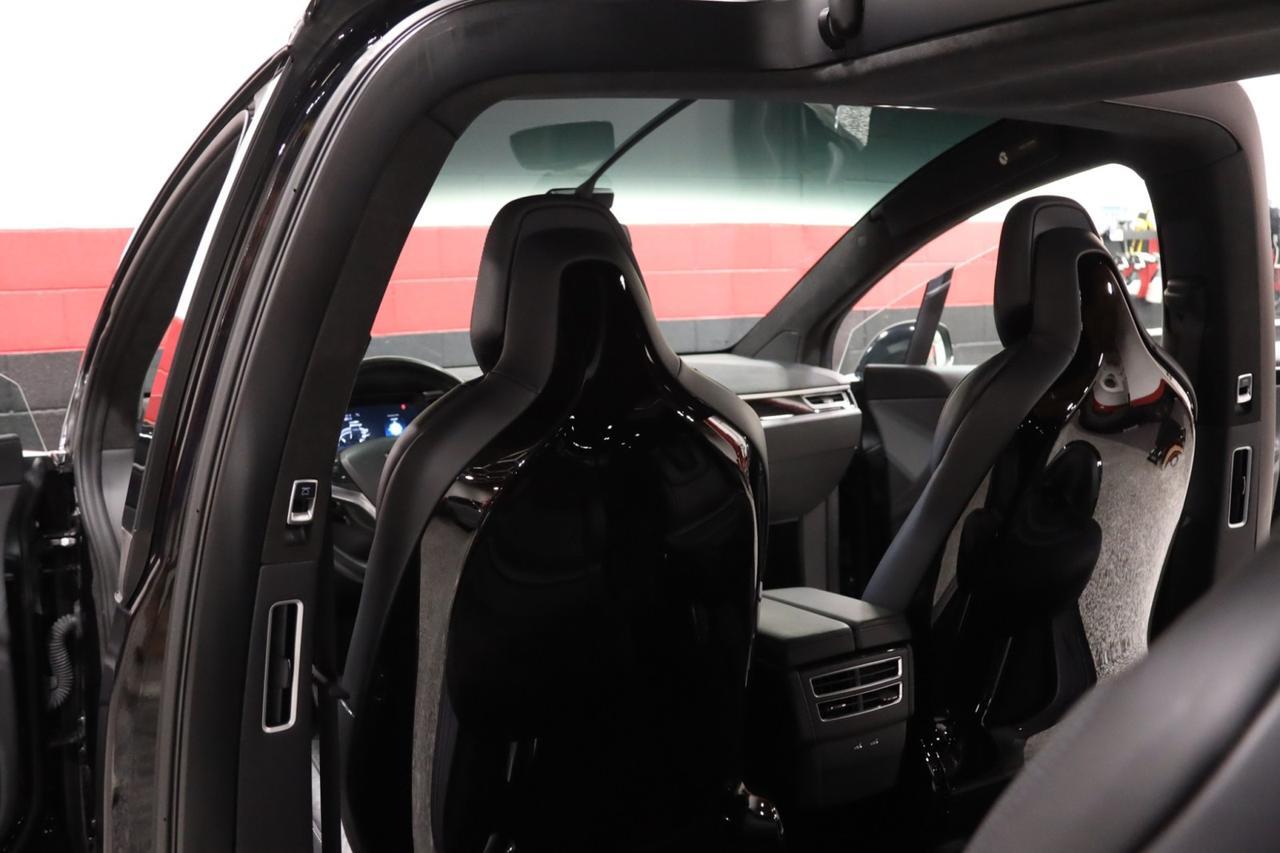 2016 Tesla Model X 90D AWD 4dr Suv Skokie IL