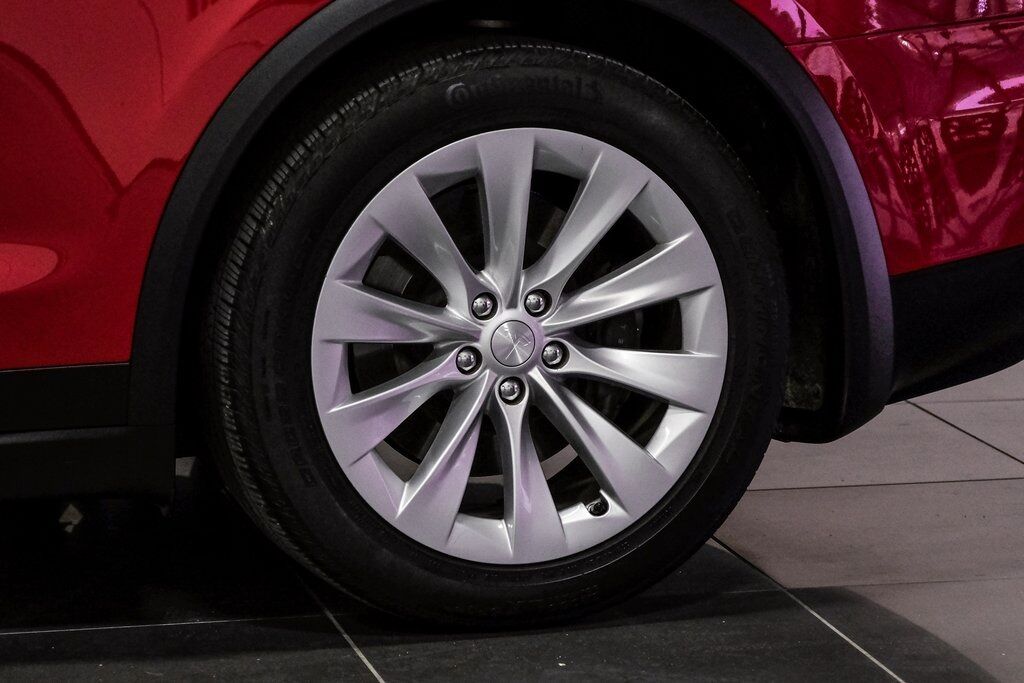 2016 Tesla Model X 90D Carrollton TX