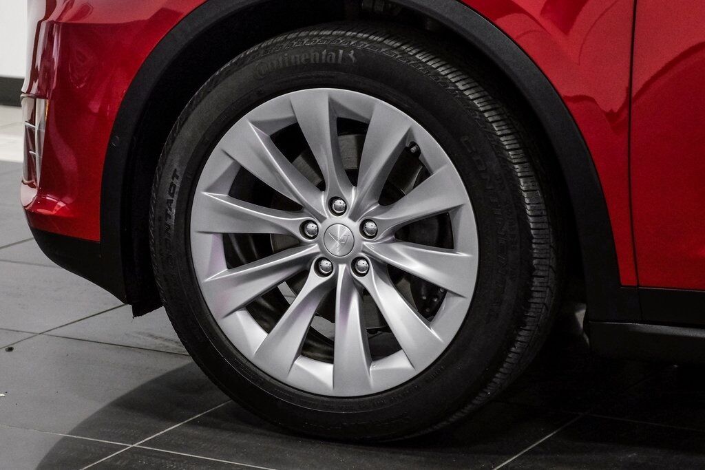 2016 Tesla Model X 90D Carrollton TX