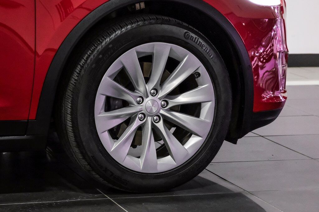 2016 Tesla Model X 90D Carrollton TX
