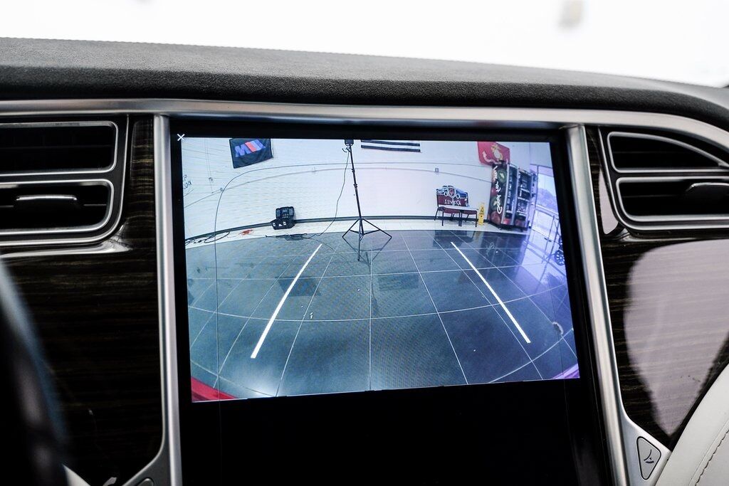 2016 Tesla Model X 90D Carrollton TX