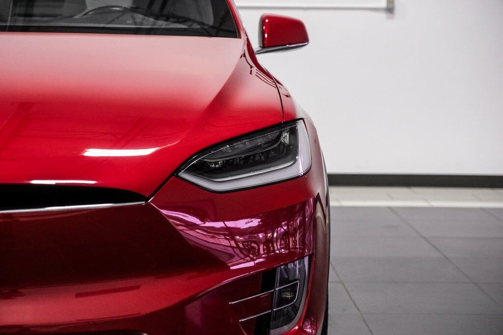 2016 Tesla Model X 90D Carrollton TX
