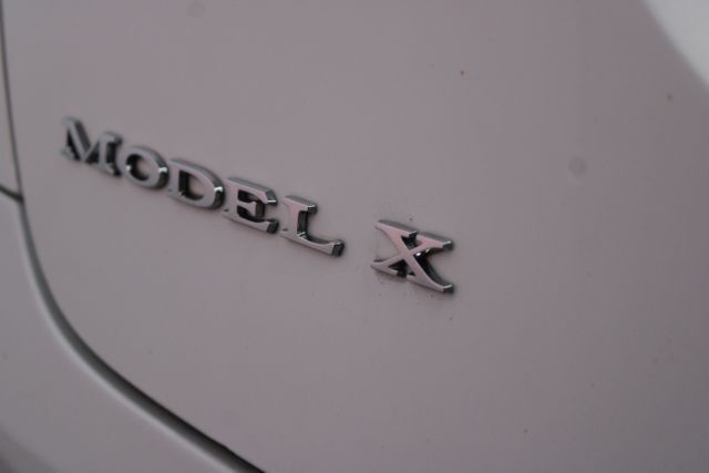 2016 Tesla Model X 90D Chantilly VA