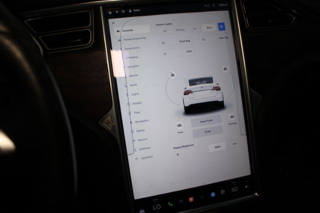 2016 Tesla Model X 90D Chantilly VA