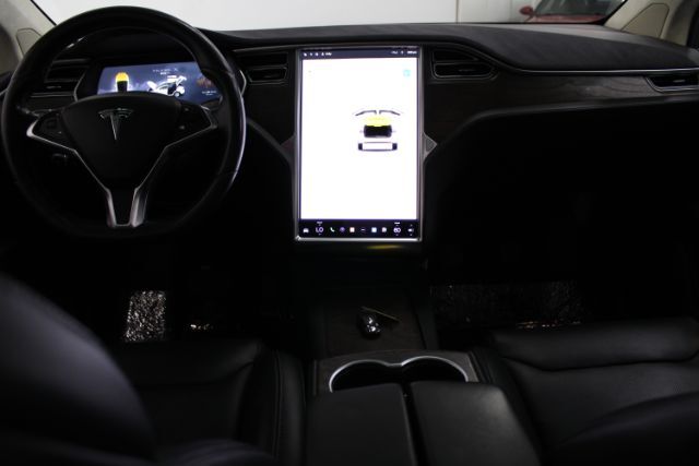 2016 Tesla Model X 90D Chantilly VA