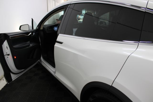 2016 Tesla Model X 90D Chantilly VA