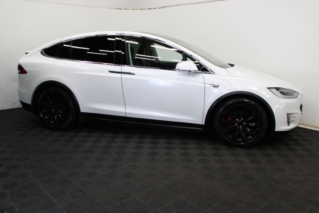 2016 Tesla Model X 90D Chantilly VA