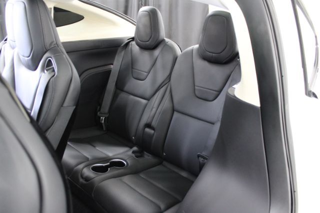 2016 Tesla Model X 90D Chantilly VA