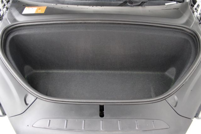 2016 Tesla Model X 90D Chantilly VA