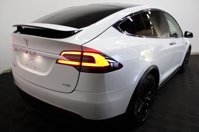 2016 Tesla Model X 90D Chantilly VA