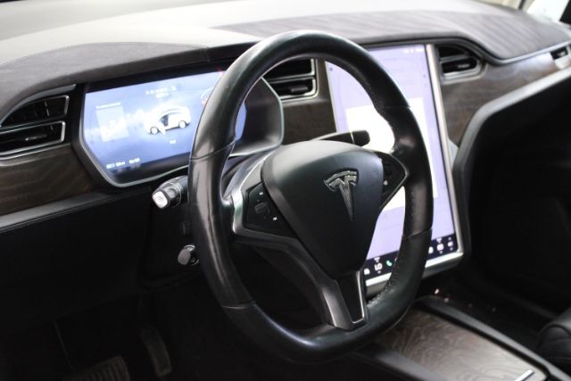 2016 Tesla Model X 90D Chantilly VA