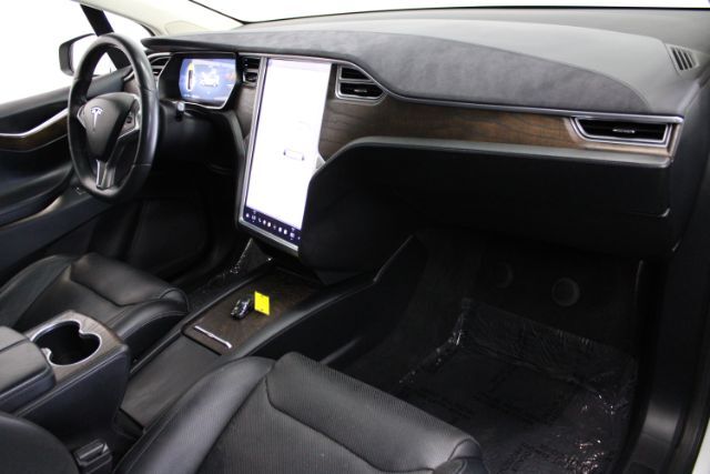 2016 Tesla Model X 90D Chantilly VA