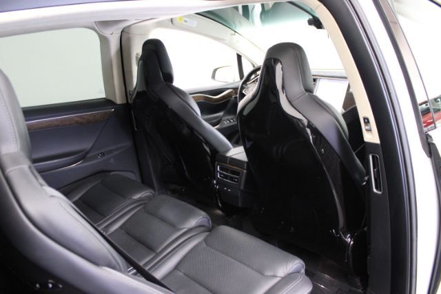 2016 Tesla Model X 90D Chantilly VA