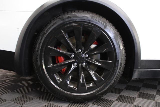 2016 Tesla Model X 90D Chantilly VA