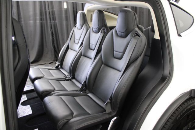 2016 Tesla Model X 90D Chantilly VA