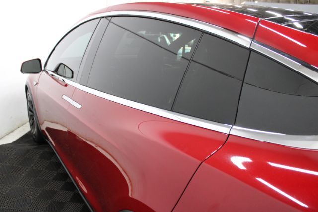 2016 Tesla Model X 90D Chantilly VA