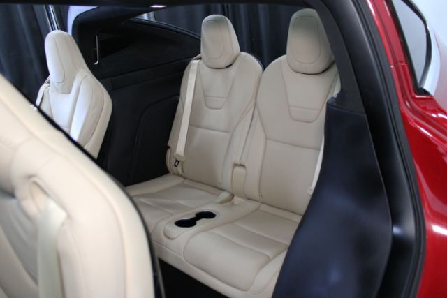 2016 Tesla Model X 90D Chantilly VA
