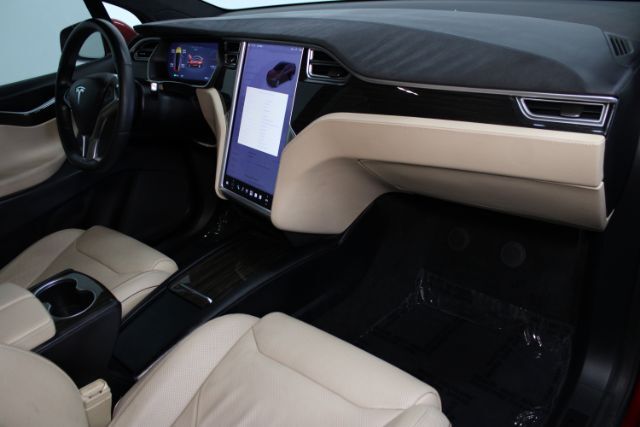 2016 Tesla Model X 90D Chantilly VA