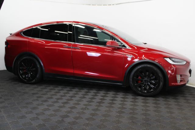 2016 Tesla Model X 90D Chantilly VA