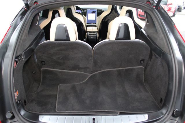 2016 Tesla Model X 90D Chantilly VA