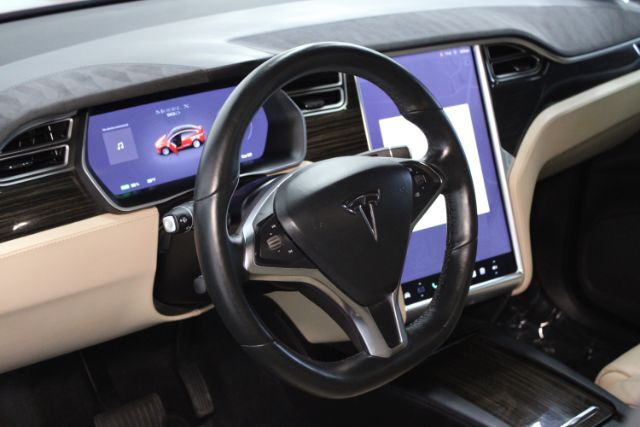 2016 Tesla Model X 90D Chantilly VA