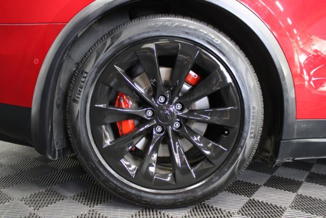 2016 Tesla Model X 90D Chantilly VA