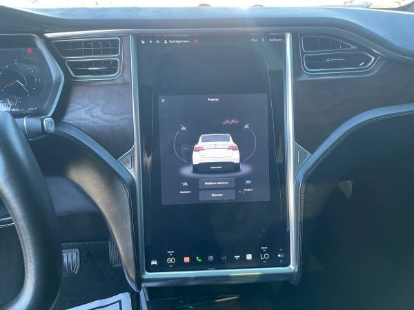 2016 Tesla Model X 90D Mesa AZ