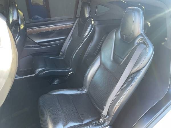 2016 Tesla Model X 90D Mesa AZ