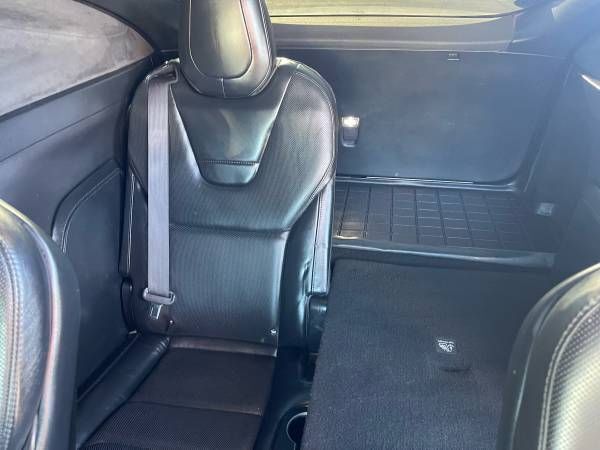 2016 Tesla Model X 90D Mesa AZ