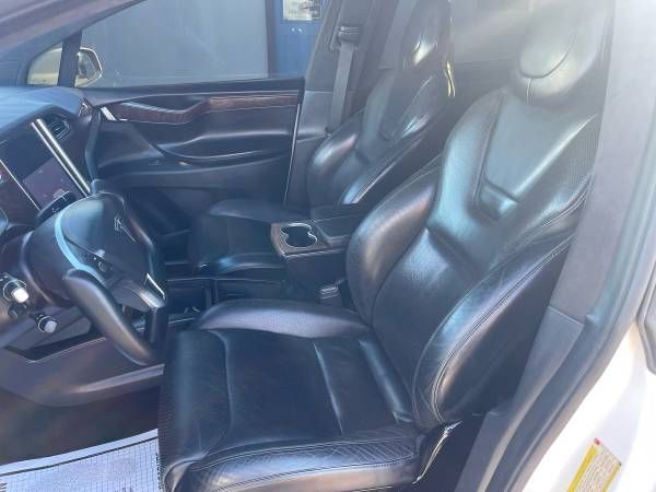 2016 Tesla Model X 90D Mesa AZ