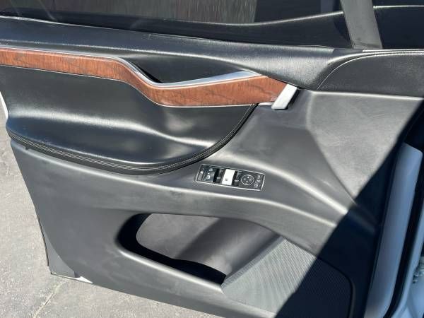 2016 Tesla Model X 90D Mesa AZ