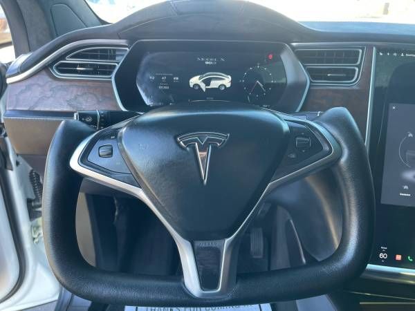 2016 Tesla Model X 90D Mesa AZ
