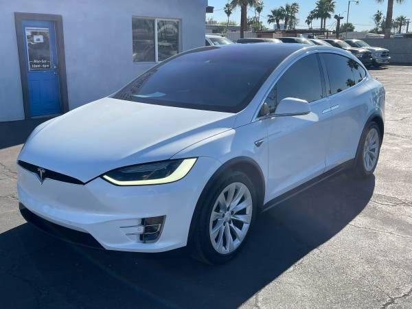 2016 Tesla Model X 90D Mesa AZ