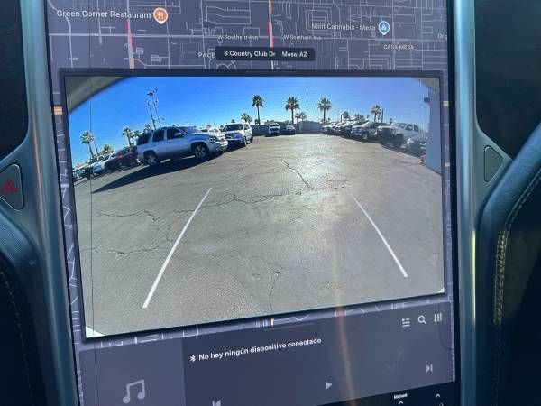 2016 Tesla Model X 90D Mesa AZ