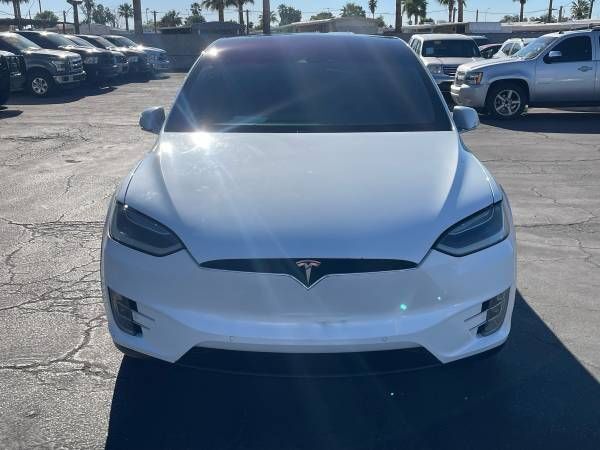 2016 Tesla Model X 90D Mesa AZ