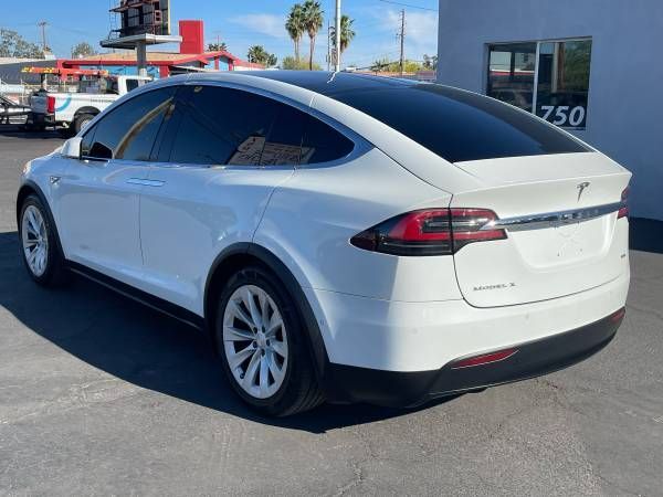 2016 Tesla Model X 90D Mesa AZ
