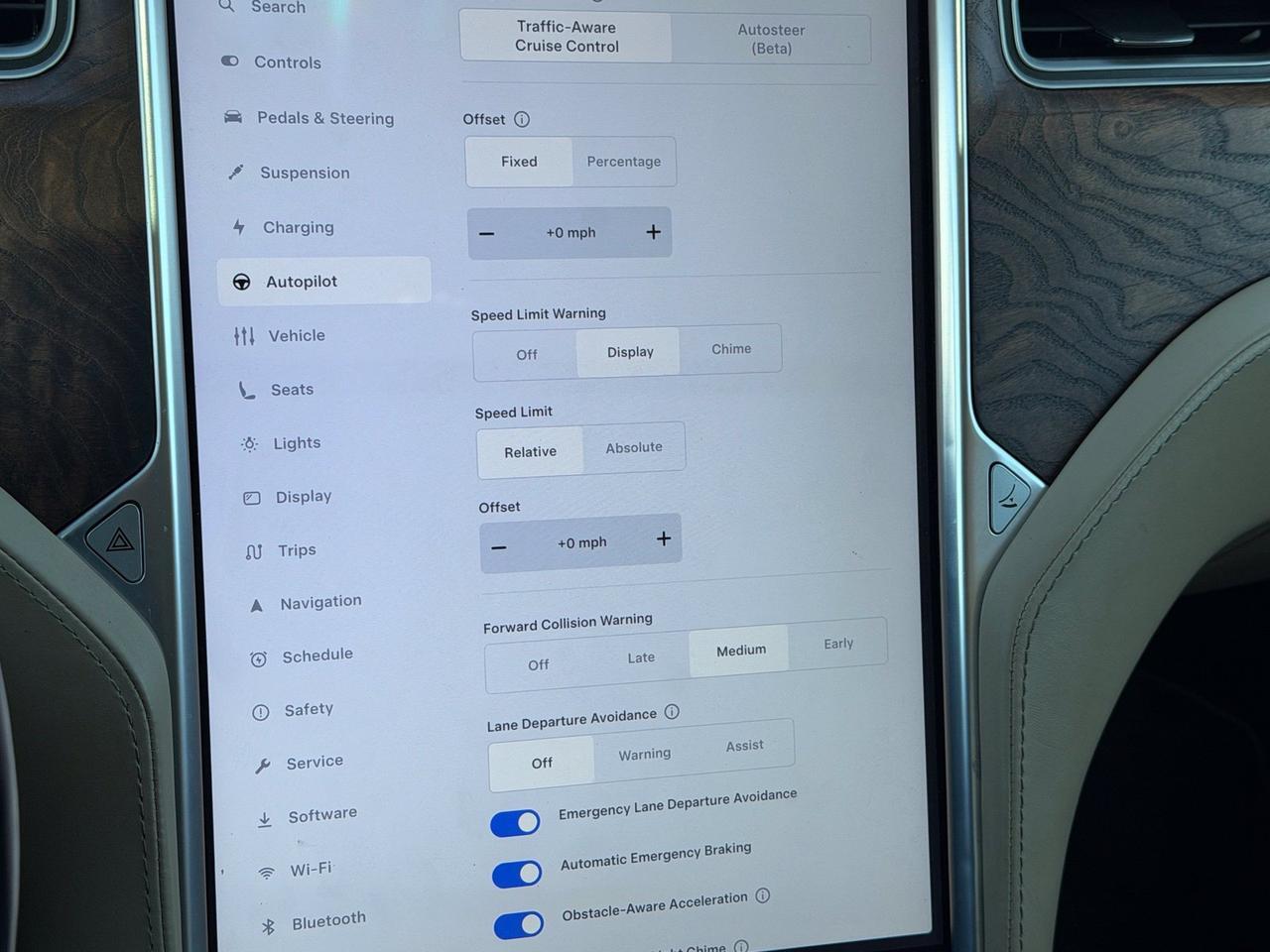 2016 Tesla Model X 90D Richardson TX