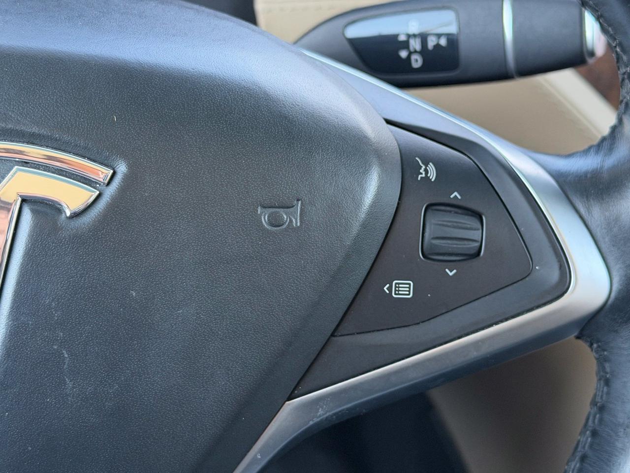 2016 Tesla Model X 90D Richardson TX
