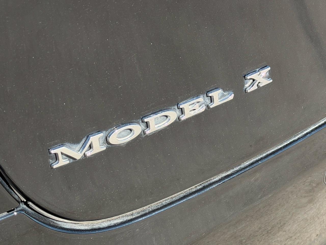 2016 Tesla Model X 90D Richardson TX