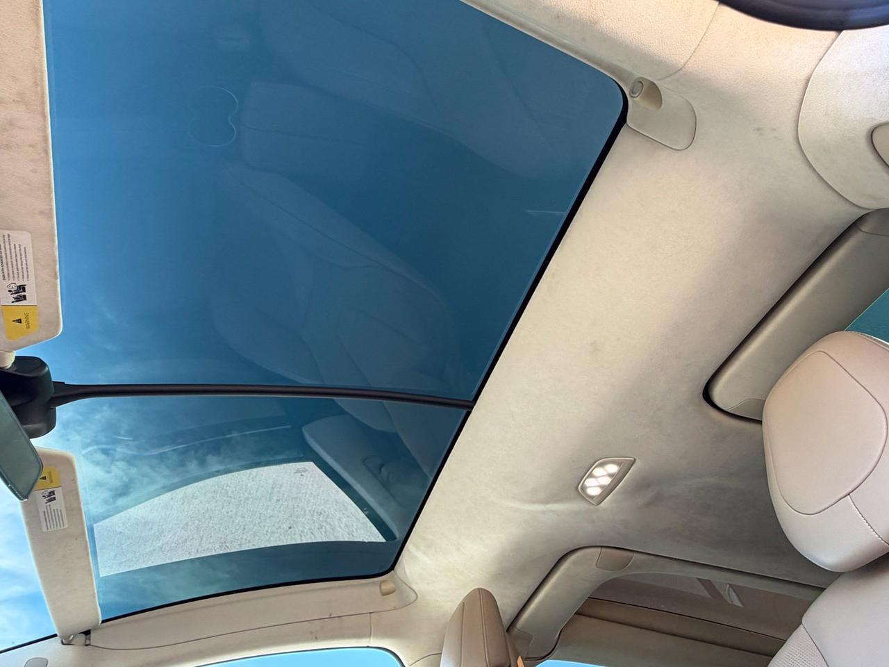 2016 Tesla Model X 90D Richardson TX
