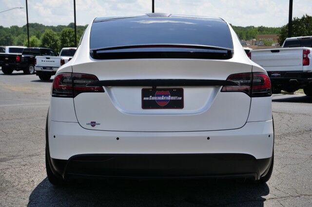2016 Tesla Model X 90D / Six Seat / Autopilot / VOSSEN Wheels! High Point NC